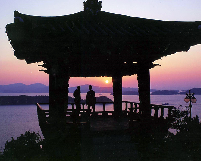 목포 고하도 트레킹 가이드